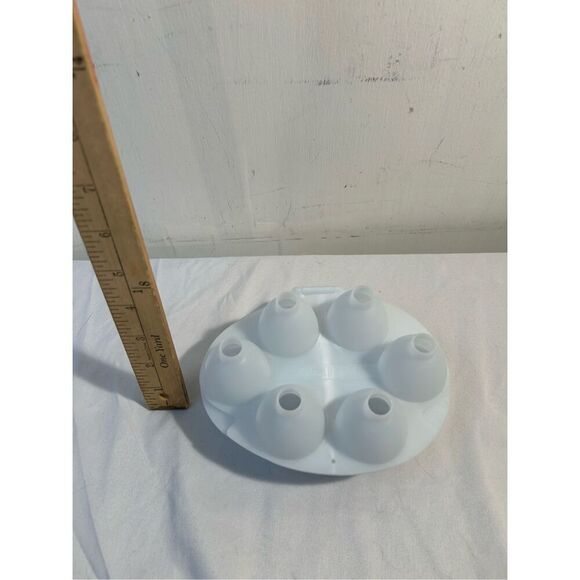 Jello jiggler mold shots - Picture 2 of 3